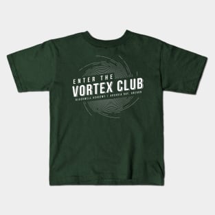 Life is Strange - Vortex Club Kids T-Shirt